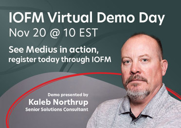 IOFM Virtual Demo Day