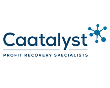 Caatalyst logo