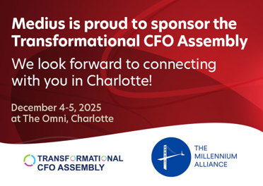 Transformational CFO Assembly by Millenium Alliance