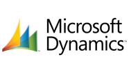 Microsoft Dynamics logo