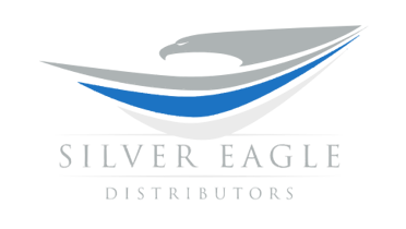 Logo Silver Eagle Distributors