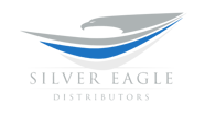 Silver Eagle logo