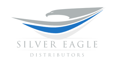 Silver Eagle Distributors logo