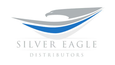 silver eagle distributors logo