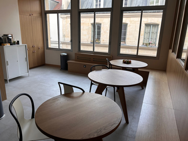 Paris office
