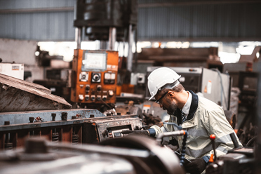 Manufacturing