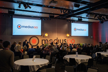 MediusGo Engage 2023