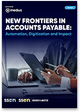 New Frontiers in Accounts Payable: Automation, Digitization and Impact