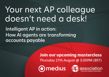 Intelligent AP in Action: How AI Agents Are Transforming Accounts Payable