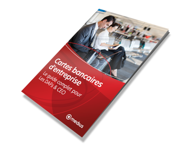 Le guide complet des cartes de paiement en entreprise