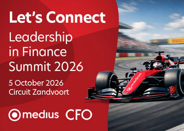 Leadership in Finance Summit 2026