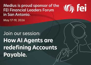 FEI Financial Leaders Forum