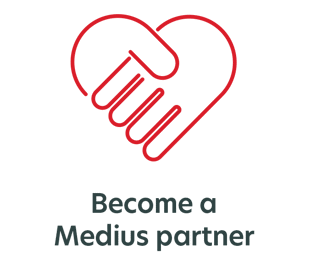 Become a Medius Partner