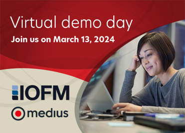 IOFM demo day
