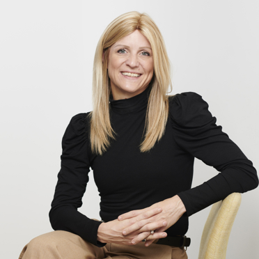 Emma Brown, Chief Financial Officer