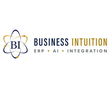 Business Intuition logo