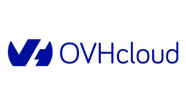 OVHcloud logo