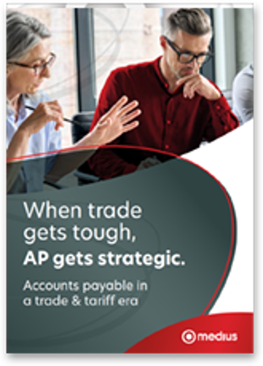 AP in a trade and tariff era - report cover