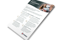 Medius Procurement diagonal product sheet thumbnail image