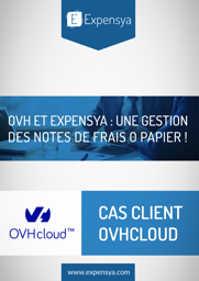 Rédactionnel du cas client OVHcloud