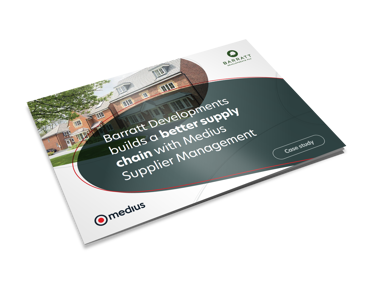 Barratt Developments case study cover