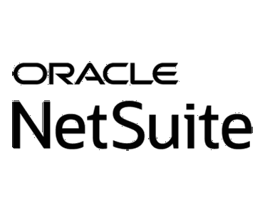 Oracle NetSuite logo