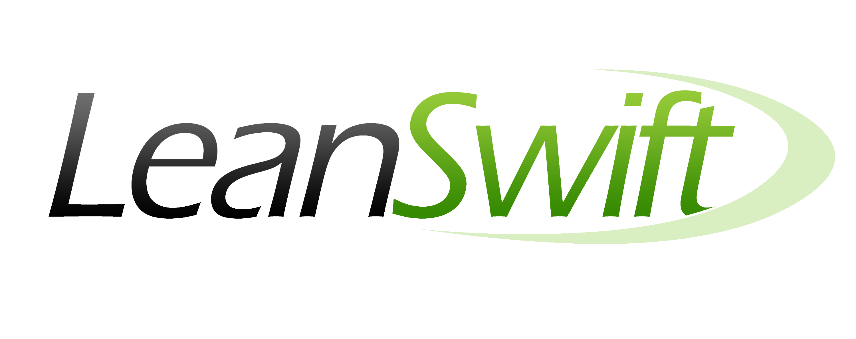 LeanSwift logo