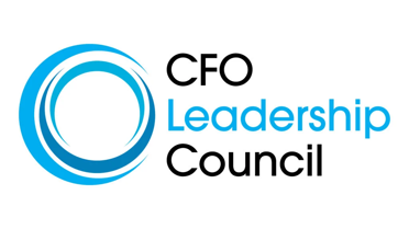 The CFO Leadership Council logo