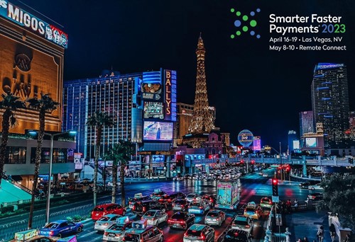 Smarter faster payments event image