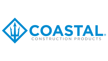 coastal construction logo