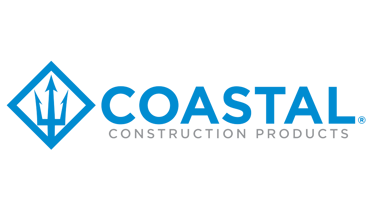 case studies of construction materials coastal construction logo
