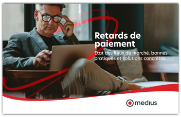 Retards de paiement : les derniers chiffres clés, les bonnes pratiques et des solutions concrètes.