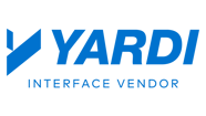 Yardi logo