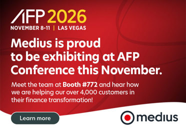 Association of Finance Professionals 2026 