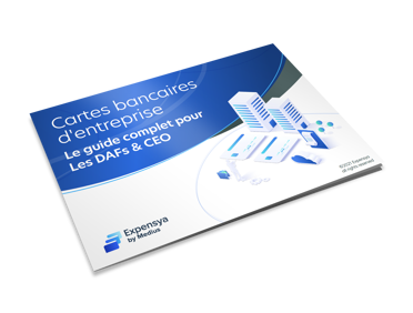 Le guide complet des cartes de paiement en entreprise