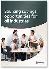 sourcing savings