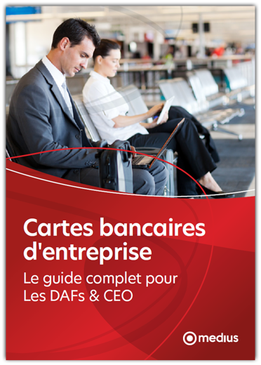 Cartes d'entreprise : le guide complet pour les directeurs financiers et les PDG