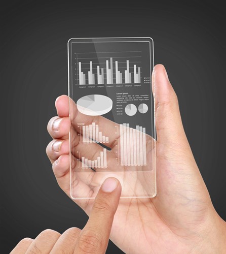 improve visibility with payment automation
