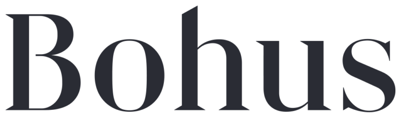 Bohus logo