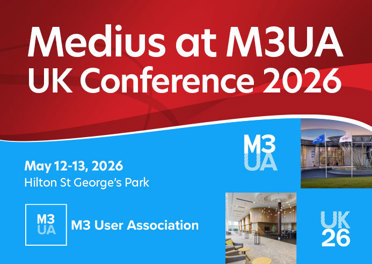 M3UA UK Conference
