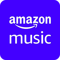 Amazon Music icon