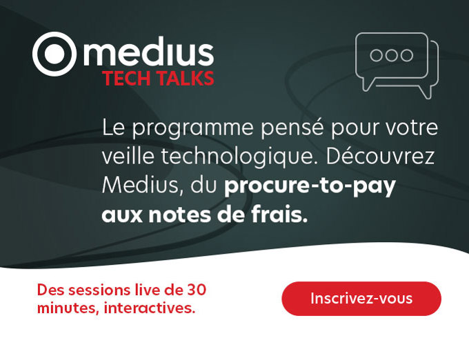 En savoir plus sur Medius | Medius
