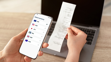 Global expenses