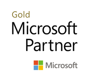 Gold Microsoft Partner Award