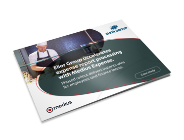 Elior Group case study cover