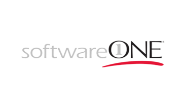 Software one logo