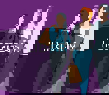 image du cas client medius de liberty london