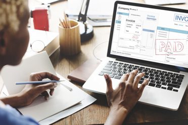 manual invoice