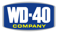 WD-40 logo