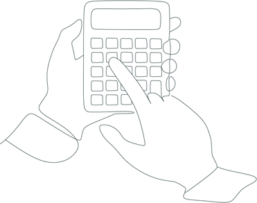 calculator illustration